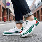 Fabio | Sneakers Raffinato Traspiranti