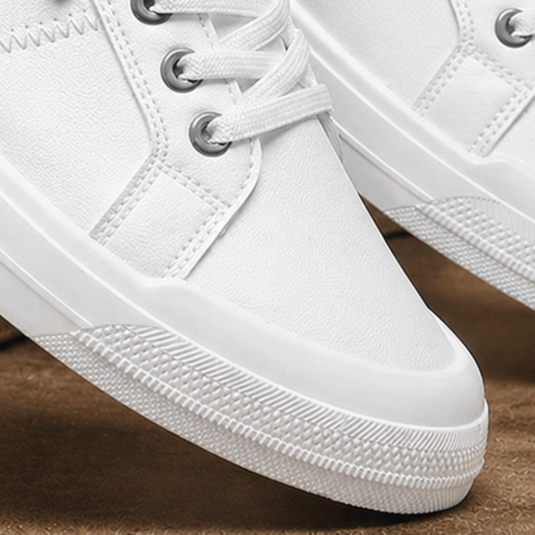 Genova | Sneakers Comfort Ammortizzate