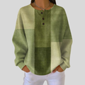 Romana | Felpa Henley