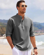 Ottavio | Polo Manica Lunga