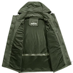 Oreste | Giacca Outdoor Elegante