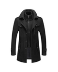 Federico | Cappotto Invernale