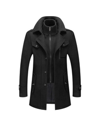 Federico | Cappotto Invernale
