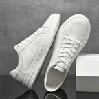 Verona | Sneakers Pelle Elegante