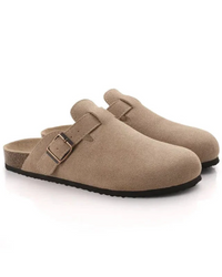 Genova | Mocassino Oxford Ante