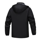 Elio | Giacca in Pile Outdoor