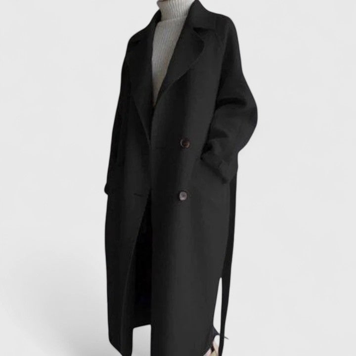 Cecilia | Cappotto Classico Elegante