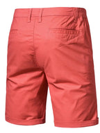 Cortina | Pantaloncini Cotone Eleganti