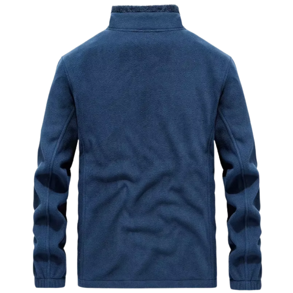 Lucio | Giacca Softshell