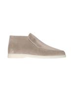 Vittorio | Mocassino Alto Sartoriale