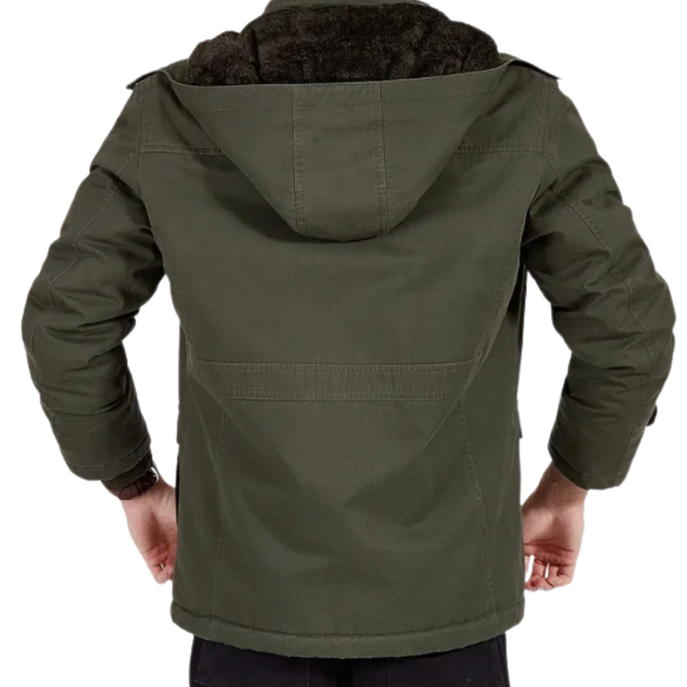 Valentino | Bomber Imbottito