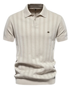 Ercole | Polo Classico Uomo