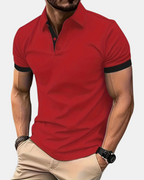 Massimiliano | Polo Premium Uomo