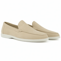 Federico | Mocassino Ante Casual