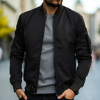 Riccardo | Bomber Classico Elegante