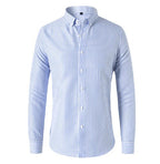 Cristiano | Camicia Righe Elegante
