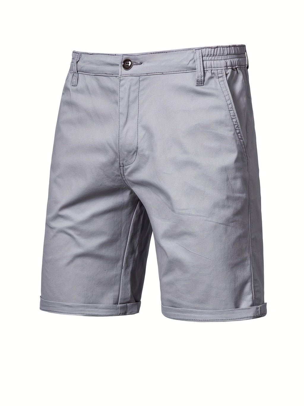Cortina | Pantaloncini Cotone Eleganti