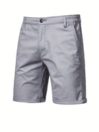 Cortina | Pantaloncini Cotone Eleganti