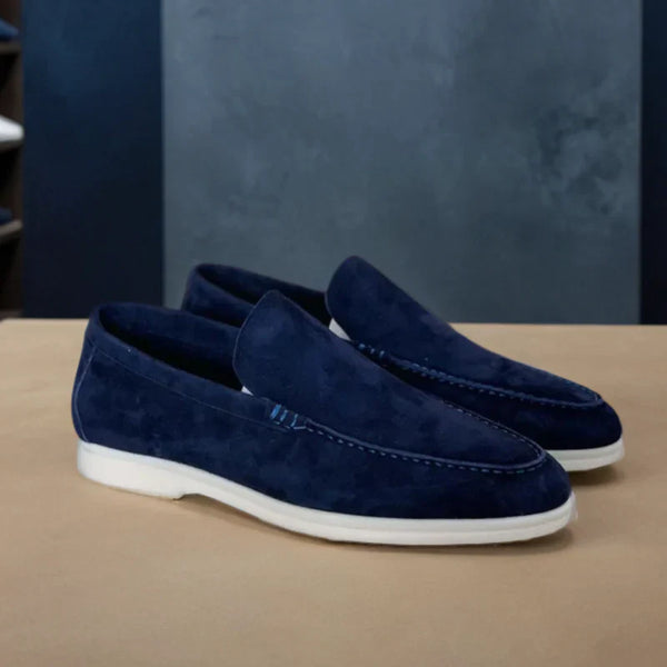 Marco | Mocassino Ante Premium