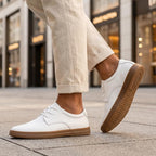 Alessio | Sneakers Pelle Minimaliste