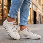Reto | Sneakers Pelle Contemporanea