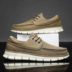Corrado | Sneakers Mesh Sportive