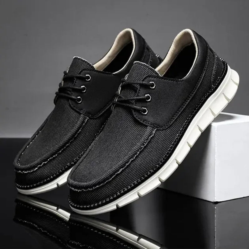 Corrado | Sneakers Mesh Sportive