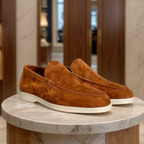 Marco | Mocassino Ante Premium
