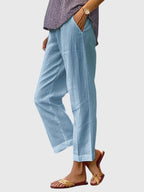 Federica | Pantaloni Eleganti Sartoriali