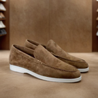 Marco | Mocassino Ante Premium