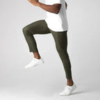 Cino | Chinos Elasticizzati Premium