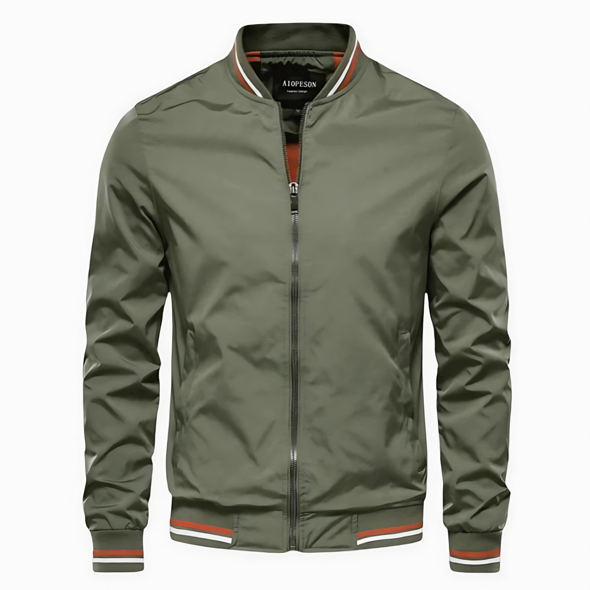 Ettore | Giacca Elegante Urbana