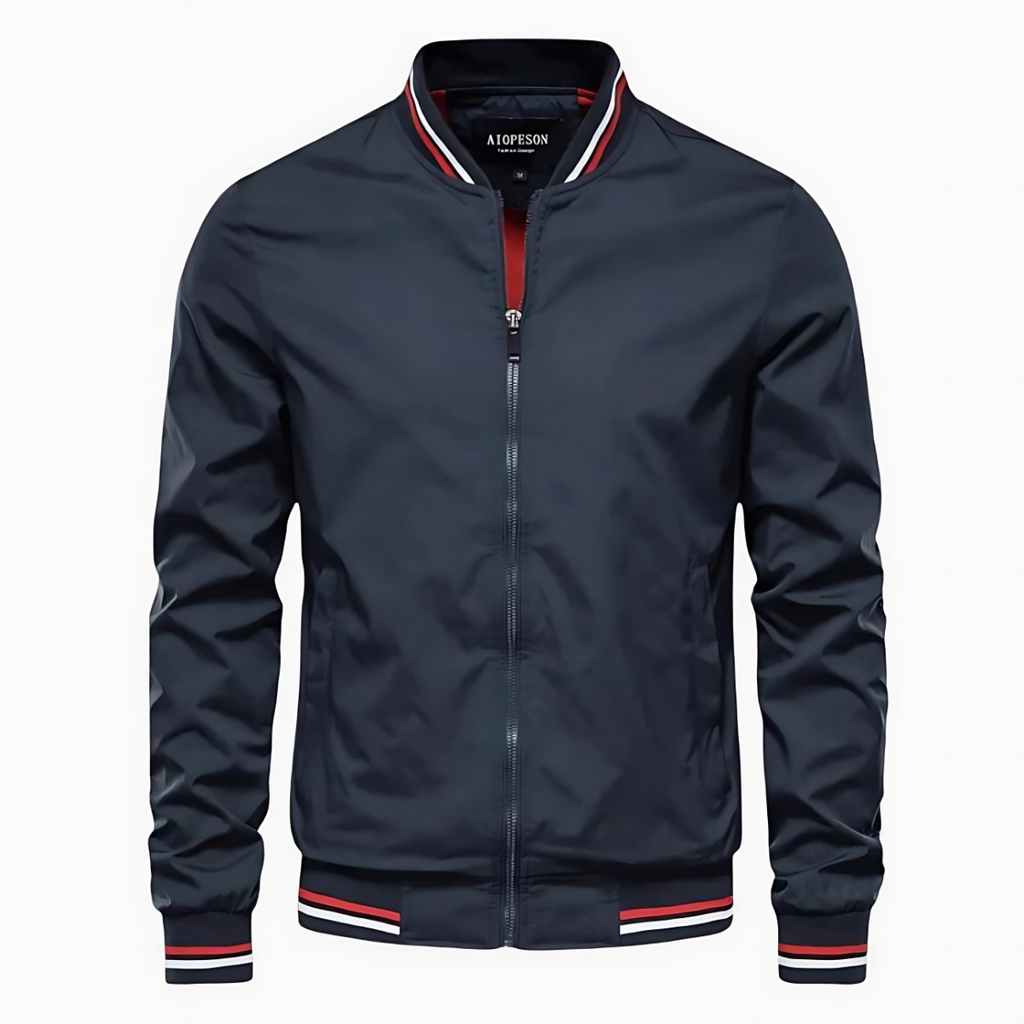 Ettore | Giacca Elegante Urbana