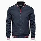 Ettore | Giacca Elegante Urbana