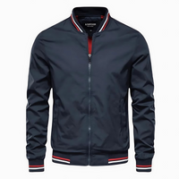 Ettore | Giacca Elegante Urbana