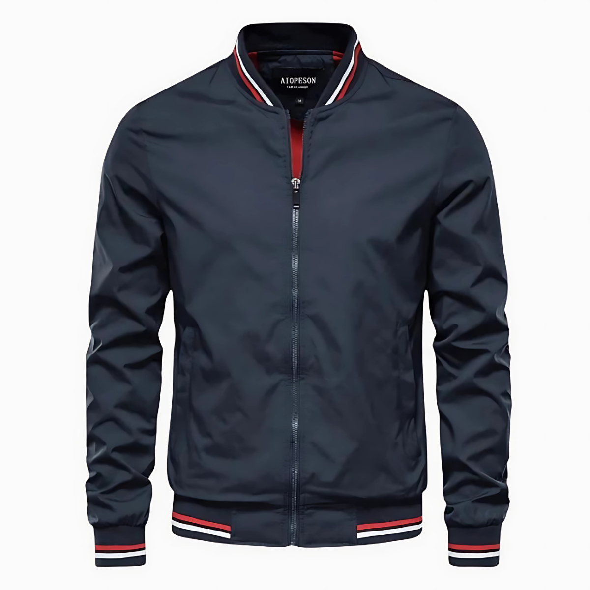 Ettore | Giacca Elegante Urbana