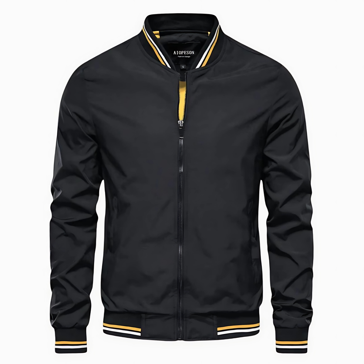 Ettore | Giacca Elegante Urbana
