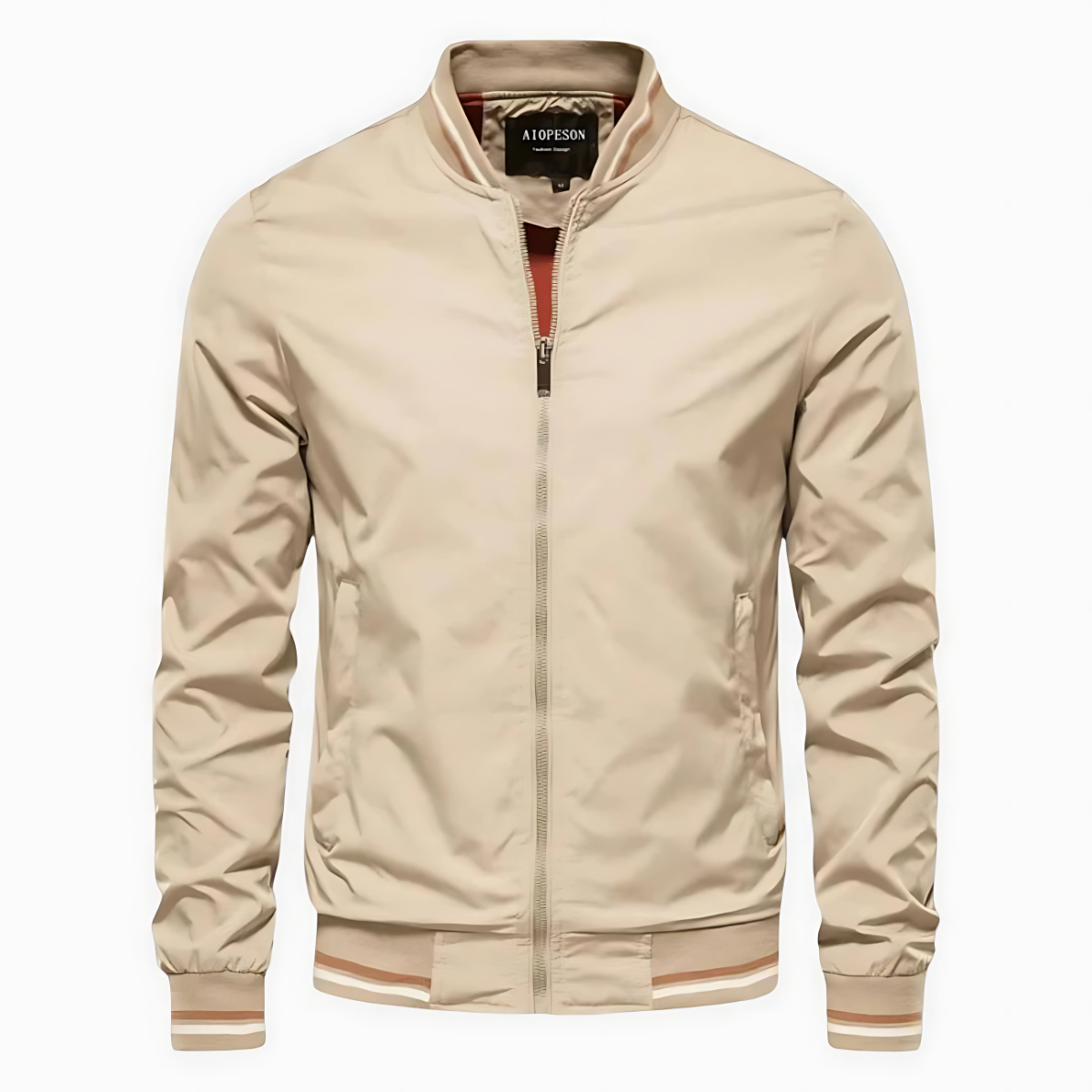 Ettore | Giacca Elegante Urbana