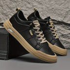 Silvio | Scarpa Cuoio Vintage