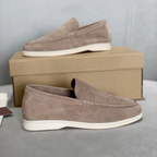 Massimo | Mocassino Ante Chic
