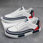 Fabio | Sneakers Raffinato Traspiranti