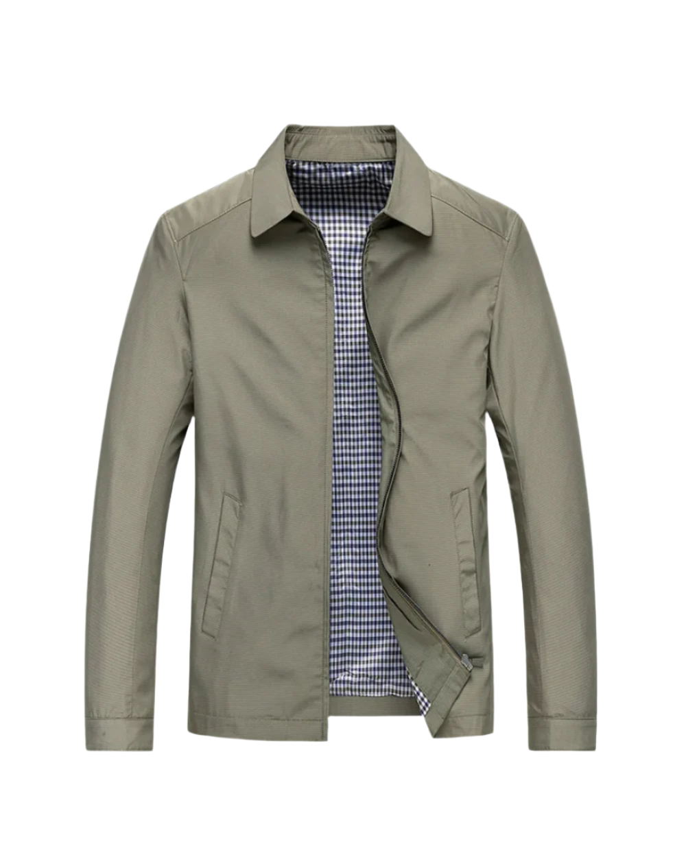 Sergio | Giacca Casual Quotidiana