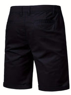 Cortina | Pantaloncini Cotone Eleganti