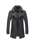 Federico | Cappotto Invernale