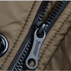 Camillo | Parka Classico