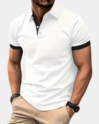 Massimiliano | Polo Premium Uomo