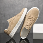 Verona | Sneakers Pelle Elegante