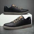 Dario | Sneakers Executive Pelle Premium