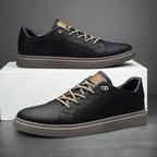 Dario | Sneakers Executive Pelle Premium