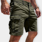Marino | Pantaloncini Cargo Comfort